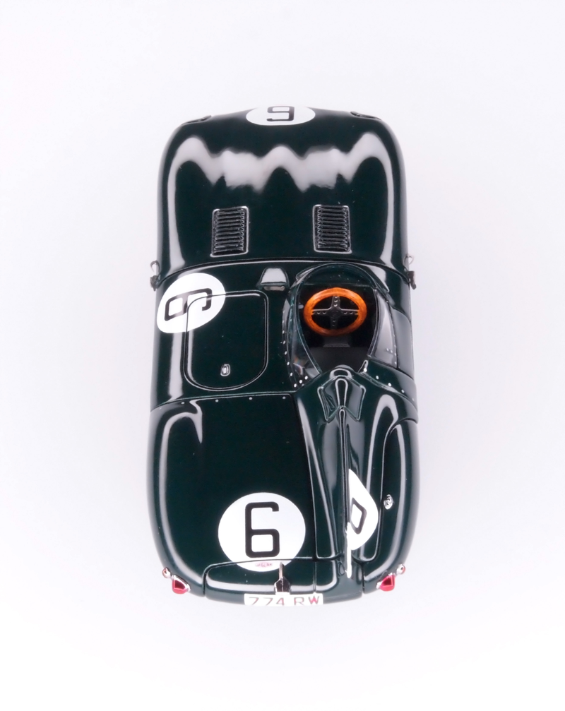 Illustration for article titled Car Week 2019: The Most Infamous 24 Heures du Mans